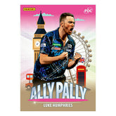 2026 Panini Darts PDC World Championship Trading Cards Premium Box - Taass on sale