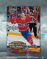 2025/26 Upper Deck Series 2 Hockey NHL Hobby Box - Taass outlet
