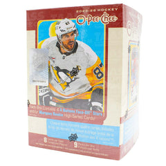 2025/26 Upper Deck O-Pee-Chee Hockey NHL Blaster Box - Taass on sale