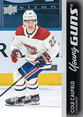 2021/22 Upper Deck Series 1 Hockey BLASTER Box NHL - Taass for sale