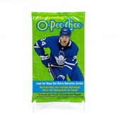 2021/22 Upper Deck O-Pee-Chee Hockey Retail NHL Pack - Taass outlet