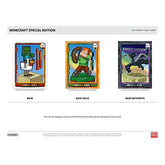 2025 Panini Minecraft Special Edition Hobby Box - Taass discount