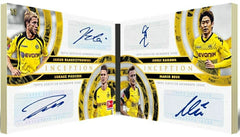 2024/25 Topps Inception Bundesliga Football Hobby Box - Taass Online