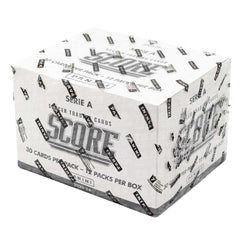 2023/24 Panini Score Serie A Soccer Fat Pack Box - Taass for sale