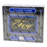 2025 Panini Turn Four Racing NASCAR Hobby Box - Taass discount