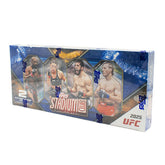 2025 Topps Stadium Club UFC Hobby Box - Taass for sale
