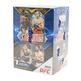2025 Topps Stadium Club UFC Blaster Box - Taass Online