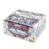 2022 Panini Prizm UFC Hobby Box - Taass on sale