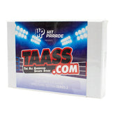 2026 TAASS.com x Hit Parade Exclusive Wrestling Edition Series 2 Box - Taass sale