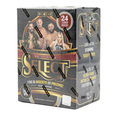 2024 Panini Select WWE Wrestling Blaster Box - Taass Online