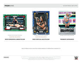 2024 Panini Prizm WWE Wrestling Blaster Box - Taass Online