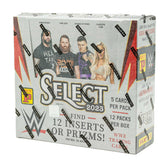 2023 Panini Select WWE Wrestling Asia Tmall Box - Taass outlet