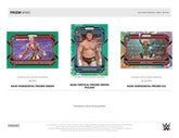 2023 Panini Prizm WWE Wrestling Blaster Box - Taass US