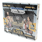 2023 Panini Prizm WWE Wrestling Under Card Box - Taass on sale