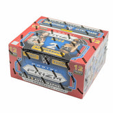 2022 Panini Prizm WWE Wrestling Hobby Box - Taass Online