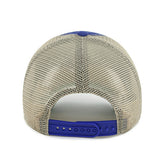Florida Gators Vintage Tuscaloosa '47 Clean Up Trucker NCAA Cap Blue - Taass discount