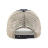 Notre Dame Fighting Irish Vintage Tuscaloosa '47 Clean Up Trucker NCAA Cap - Taass outlet