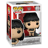 Funko POP! #85 Chyna Vinyl WWE Legends Figure - Taass Online