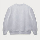 2025 NFL Berlin Game L&L '96 Crew Sweater Gray - Taass for sale
