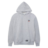 Benjamin als Football Star '18 Street NFL Hoodie Gray - Taass Online