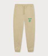 Miami Dolphins L&L '06 Classics NFL Sweatpants Beige - Taass outlet