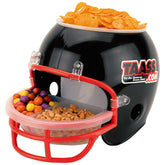 TAASS.com Football Snack Helmet (incl. NFL Sticker-Set) - Taass sale