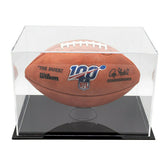 American Football Display Case – Premium Acryl Showcase - Taass outlet