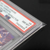 Perfect Fit PSA Slab Sleeves (100/Pack) - Taass Online
