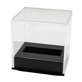 Ice Hockey Puck Display Case – Premium Acrylic Holder - Taass on sale