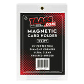 Magnetic Card Holder - 55 pt - Taass for sale
