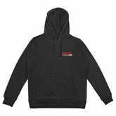 TAASS.com Logo Hoodie Black - Taass discount