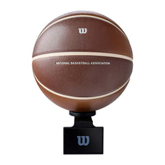 Wilson Hinge Ball Stand Black - Taass sale