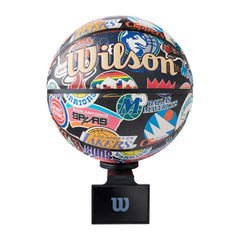 Wilson Hinge Ball Stand Black - Taass sale