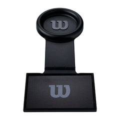 Wilson Hinge Ball Stand Black - Taass sale