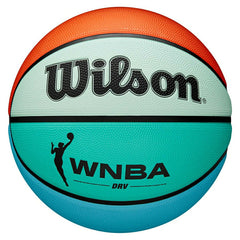 Wilson WNBA DRV Bright Outdoor Basketball (Size 6) - Taass outlet