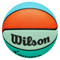 Wilson WNBA DRV Bright Outdoor Basketball (Size 6) - Taass outlet