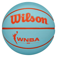 Wilson WNBA DRV Bright Outdoor Basketball (Size 6) - Taass discount