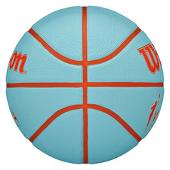 Wilson WNBA DRV Bright Outdoor Basketball (Size 6) - Taass discount