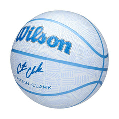 Caitlin Clark Envision Wilson Basketball (Size 6) - Taass for sale
