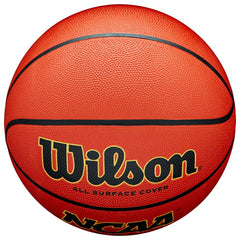 Wilson NCAA Elevate All Surface Basketball (Size 7) - Taass discount