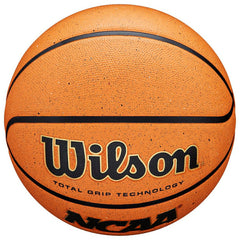 Wilson NCAA Outdoor Game Basketball (Size 7) - Taass US