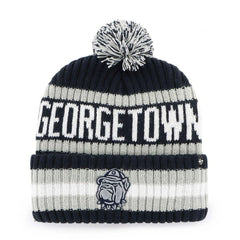 Georgetown Hoyas '47 Bering NCAA MLB Knit Hat - Taass outlet