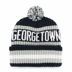 Georgetown Hoyas '47 Bering NCAA MLB Knit Hat - Taass outlet