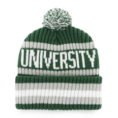 Michigan State Spartans '47 Bering NCAA MLB Knit Hat - Taass US