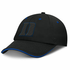 Duke Blue Devils Performance Quick Release NCAA Adjustable Cap - Taass outlet