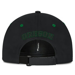 Oregon Ducks Performance Quick Release NCAA Adjustable Cap - Taass US