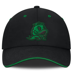 Oregon Ducks Performance Quick Release NCAA Adjustable Cap - Taass US