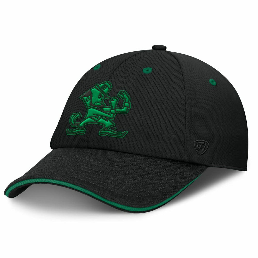 Notre Dame Fighting Irish Quick Release Performance NCAA Adjustable Cap - Taass sale