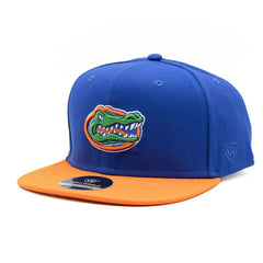 Florida Gators Victory Top of the World NCAA Snapback Cap - Taass for sale