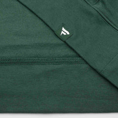Miami Hurricanes Colorblock Badge NCAA Hoodie - Taass sale